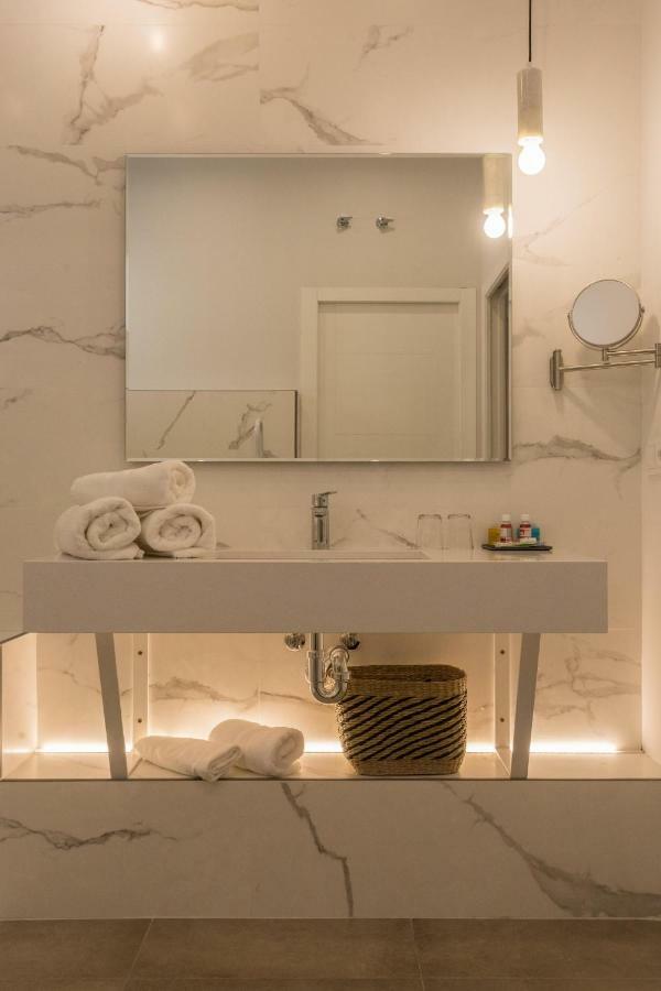 Tria Nomina Apartamentos Turisticos Mérida Exterior foto