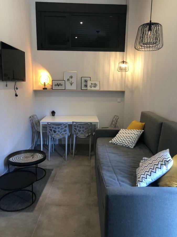 Tria Nomina Apartamentos Turisticos Mérida Exterior foto