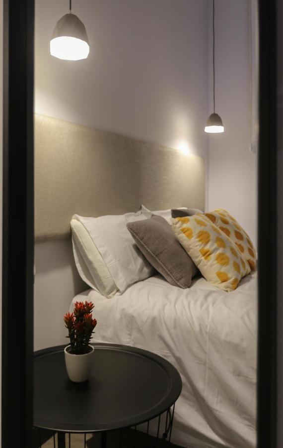Tria Nomina Apartamentos Turisticos Mérida Exterior foto