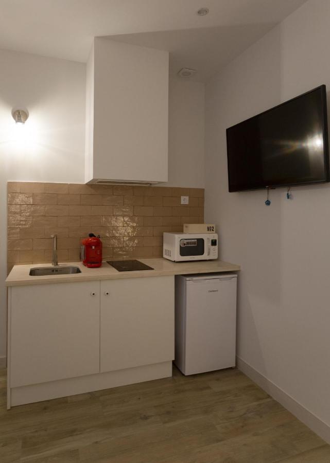 Tria Nomina Apartamentos Turisticos Mérida Exterior foto