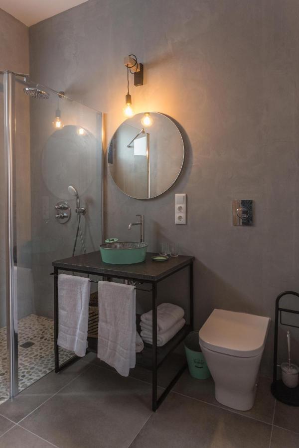 Tria Nomina Apartamentos Turisticos Mérida Exterior foto